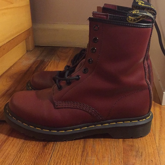Dr.martens - Picture 2 of 3